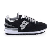 Saucony Shadow Donna Nero Argento | NonSoloSport