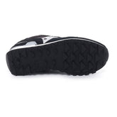 Saucony Shadow Donna Nero Argento | NonSoloSport