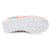 Saucony Shadow Donna Rosa Verde | NonSoloSport