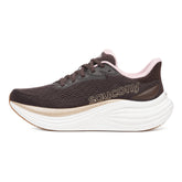 Scarpa da Running Donna Saucony Triumph 24 Marrone Rosa | NonSoloSport