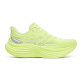 Scarpa da Running Donna Saucony Triumph 24 Lime | NonSoloSport