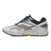 Sneakers Uomo Saucony Progrid Omni 9 Multicolor | NonSoloSport