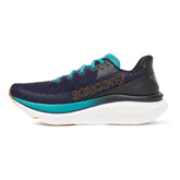 Scarpa da Running Uomo Saucony Endorphin Azura Blu Azzurro | NonSoloSport