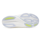 Scarpa da Running Donna Saucony Endorphin Azura Beige Verde | NonSoloSport