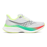Scarpa da Running Uomo Saucony Endorphin Speed 5 Bianco Multicolor | NonSoloSport