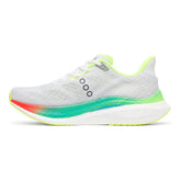 Scarpa da Running Uomo Saucony Endorphin Speed 5 Bianco Multicolor | NonSoloSport