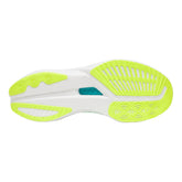 Scarpa da Running Uomo Saucony Endorphin Speed 5 Bianco Multicolor | NonSoloSport