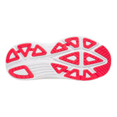 Scarpa da Running Uomo Saucony Guide 19 Bianco Verde Lime | NonSoloSport