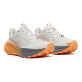 Scarpa da Trail Running Donna Saucony Xodus Ultra 4 Bianco Arancione | NonSoloSport