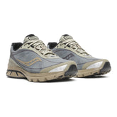 Sneakers Uomo Saucony Kinvara 1 Verde Salvia | NonSoloSport