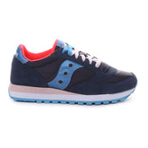 Saucony Jazz Donna Blu Rosa | NonSoloSport