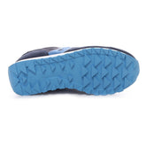 Saucony Jazz Donna Blu Rosa | NonSoloSport