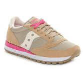 Saucony Jazz Original Donna Beige | NonSoloSport