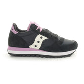 Sneakers Donna Saucony Jazz Original Nero | NonSoloSport