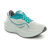 Saucony Triumph 21 Donna Grigio | NonSoloSport
