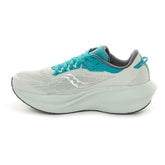 Saucony Triumph 21 Donna Grigio | NonSoloSport