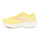 Scarpa da Running Donna Saucony Ride 17 Giallo | NonSoloSport