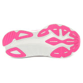 Scarpa da Running Donna Saucony Hurricane 24 Blu Fucsia | NonSoloSport