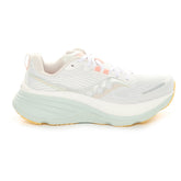 Scarpa da Running Donna Saucony Hurricane 24 Bianco | NonSoloSport