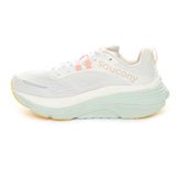 Scarpa da Running Donna Saucony Hurricane 24 Bianco | NonSoloSport