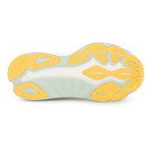 Scarpa da Running Donna Saucony Hurricane 24 Bianco | NonSoloSport