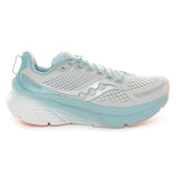 Scarpa da Running Donna Saucony Guide 17 Grigio | NonSoloSport