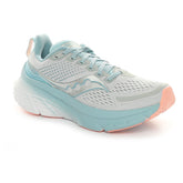 Scarpa da Running Donna Saucony Guide 17 Grigio | NonSoloSport