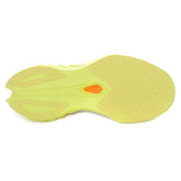 Scarpa da Running Donna Saucony Endorphin Speed 4 Bianco Giallo | NonSoloSport