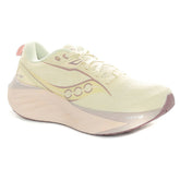 Scarpa da Running Donna Saucony Triumph 22 Beige | NonSoloSport