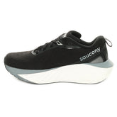 Scarpa da Running Donna Saucony Triumph 22 Nero | NonSoloSport