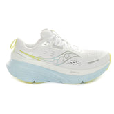 Scarpa da Running Donna Saucony Guide 18 Bianco | NonSoloSport