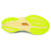 Scarpa da Running Donna Saucony Endorphin Speed 5 Bianco Giallo | NonSoloSport