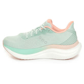 Scarpa da Running Donna Saucony Triumph 23 Azzurro Rosa | NonSoloSport