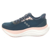 Scarpa da Running Donna Saucony Triumph 23 Blu Rosa | NonSoloSport