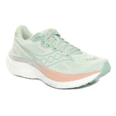 Scarpa da Running Donna Saucony Ride 19 Azzurro Bianco | NonSoloSport