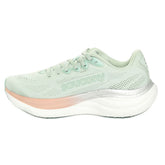 Scarpa da Running Donna Saucony Ride 19 Azzurro Bianco | NonSoloSport