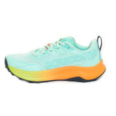 Scarpa da Trail Running Donna Saucony Peregrine 16 Azzurro Arancione | NonSoloSport