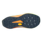 Scarpa da Trail Running Donna Saucony Peregrine 16 Azzurro Arancione | NonSoloSport