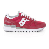 Saucony Originals Shadow Donna Rosa Bianco | NonSoloSport