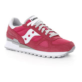 Saucony Originals Shadow Donna Rosa Bianco | NonSoloSport