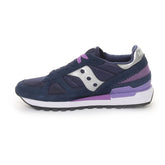 Saucony Shadow Donna Blu Viola | NonSoloSport