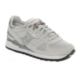 Saucony Shadow Original Donna Grigio Argento | NonSoloSport