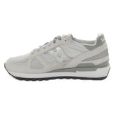 Saucony Shadow Original Donna Grigio Argento | NonSoloSport