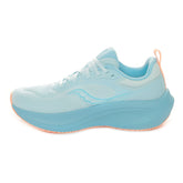 Scarpa da Running Donna Saucony Surge 3 Azzurro | NonSoloSport