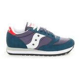 Sneakers Uomo Saucony Jazz Original Blu | NonSoloSport