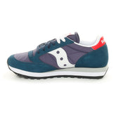 Sneakers Uomo Saucony Jazz Original Blu | NonSoloSport