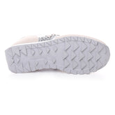 Saucony Jazz Luxury Donna Bianco Beige Argento | NonSoloSport