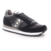 Saucony Jazz Luxury Donna Nero | NonSoloSport