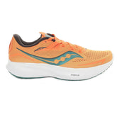 Saucony Ride 15 Uomo Arancione | NonSoloSport