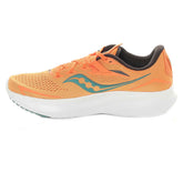 Saucony Ride 15 Uomo Arancione | NonSoloSport